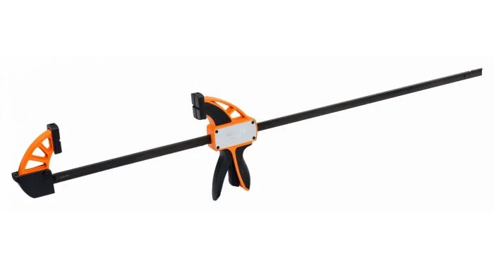 Bahco QCB-300 - Serre-joints automatiques avec force de 200 kg 4 Bahco QCB-300 - Serre-joints automatiques avec force de 200 kg – Image 2