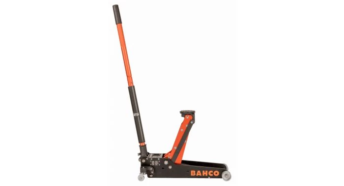 Bahco BH1A1500 - Cric aluminium 1,5 T 5 Bahco BH1A1500 - Cric aluminium 1,5 T – Image 3