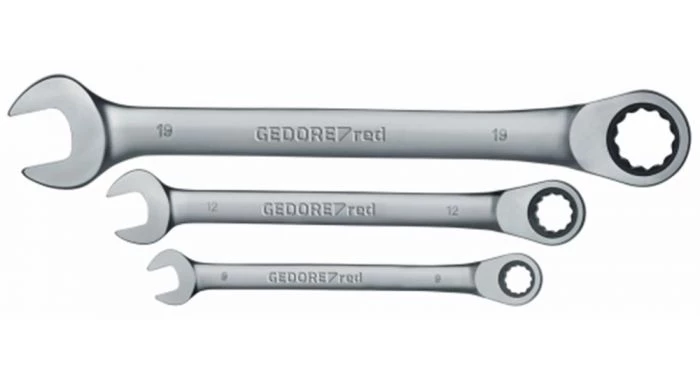 Gedore RED 3300849 / R07105005 3 Gedore RED 3300849 / R07105005