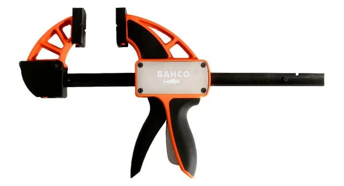 Bahco QCB-150 - Serre-joints automatiques avec force de 200 kg 3 Bahco QCB-150 - Serre-joints automatiques avec force de 200 kg