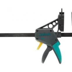 Wolfcraft 6985000 Montageklem - 200mm - 120kg