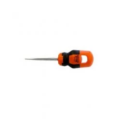 Bahco B195.006.050 - Poinçon court BahcoFIT avec poignée en caoutchouc 6 mm