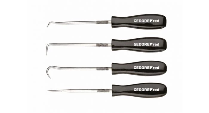 Gedore RED 3301548 / R19101001 3 Gedore RED 3301548 / R19101001