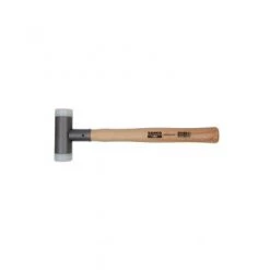 Bahco 3625AR-35 - Massette anti-rebond avec manche en bois