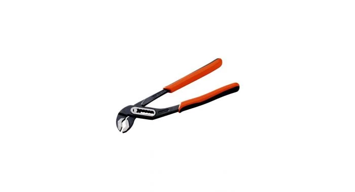 Bahco 2971G-250 - Pince multiprise avec poignées bimatière et finition phosphatée 3 Bahco 2971G-250 - Pince multiprise avec poignées bimatière et finition phosphatée