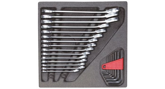 Gedore RED 3301700 / R22250001 3 Gedore RED 3301700 / R22250001