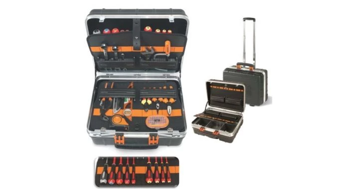 Bahco 4750RCW011VDE 3 Bahco 4750RCW011VDE