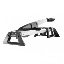 Wolfcraft VLC 800 - Presse coupante pour sols stratifiés et vinyle - 661 x 211 x 197mm - 6939000