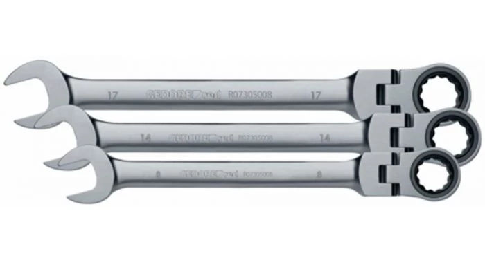 Gedore RED 3300890 / R07305005 3 Gedore RED 3300890 / R07305005