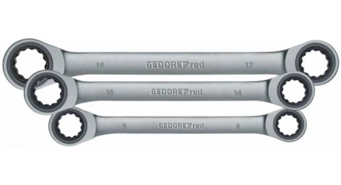 Gedore RED 3300898 / R07405006 3 Gedore RED 3300898 / R07405006