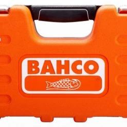 Bahco S240 - Jeu de douilles 6 pans 1/2'' métrique et cliquet -Bahco Soldes Magasin 5c97e16fe48ab49c27d9aad453cec30b