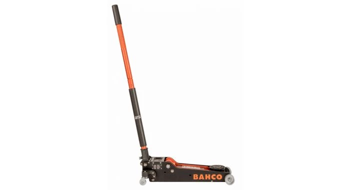 Bahco BH1A1500 - Cric aluminium 1,5 T 6 Bahco BH1A1500 - Cric aluminium 1,5 T – Image 4