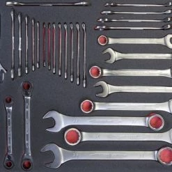 Bahco 1472K7-FULL5 E77 Servante / chariot à outils - (193pcs) - 7 tiroirs - orange 13 Bahco 1472K7-FULL5 E77 Servante / chariot à outils - (193pcs) - 7 tiroirs - orange -Bahco Soldes Magasin 5f81e15f8f40454ec0d7a1e7c410676e