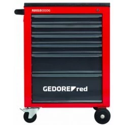 Gedore RED R21560004 Servante d'outils 130pcs - 6 tiroirs -Bahco Soldes Magasin 65afbc8fd1083362402bbd087729e371 2