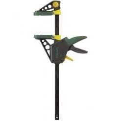 Wolfcraft 3032000 EHZ Pro - Serre-joint - 100 x 450mm