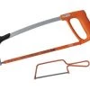 Bahco HACKSAW 1 Bahco HACKSAW -Bahco Soldes Magasin 6b697c51b5e8b90f76e3046951f66484