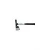 Bahco 494-600 - Hachette de plâtrier avec manche en acier tubulaire -Bahco Soldes Magasin 718b2336f94312cb012ea119e2d34d30