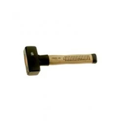 Bahco 484-1500 - Massettes avec manche en bois d'Hickory