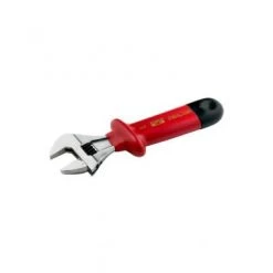 Bahco 8070V - Clés à molette à vis papillon isolée VDE