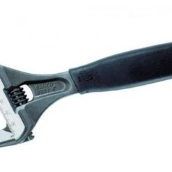 Bahco 9031 - Clé à molette ERGO™ - finition phosphatée - 218mm