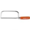 Bahco 228 - Mini-scies avec monture profilée en acier et poignée en bois 150 mm -Bahco Soldes Magasin 795834637a2d613a6ce68165881989c8