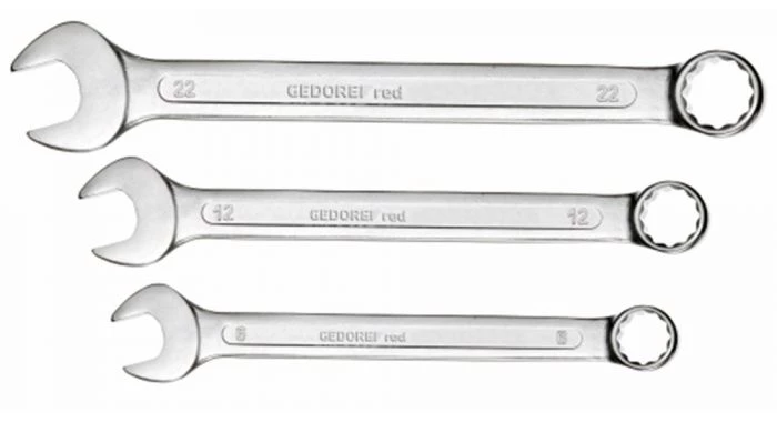 Gedore RED 3300992 / R09105112 3 Gedore RED 3300992 / R09105112