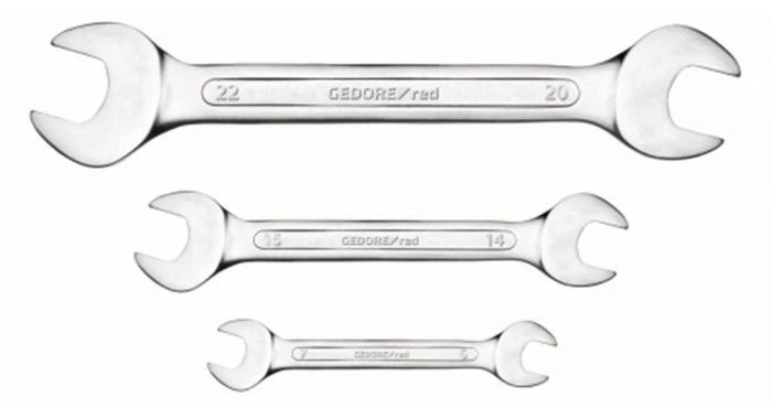 Gedore RED 3301081 / R05126008 3 Gedore RED 3301081 / R05126008