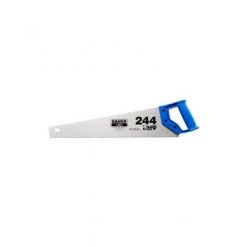 Bahco 244-22-U7/8-HP - Scies égoïnes pour plastiques, stratifiés, bois et métaux tendres