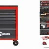Gedore RED R21560002 Servante d'outils 164pcs - 6 tiroirs 1 Gedore RED R21560002 Servante d'outils 164pcs - 6 tiroirs -Bahco Soldes Magasin 8322a372982df2e479eae6f4064f9ee8