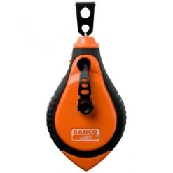 Bahco CL-1221 - Cordeaux traceurs enroulement 3 vitesses