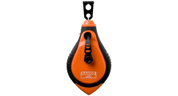 Bahco CL-1221 - Cordeaux traceurs enroulement 3 vitesses 3 Bahco CL-1221 - Cordeaux traceurs enroulement 3 vitesses