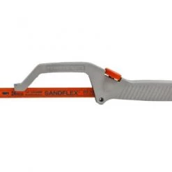 Bahco 208 - Mini-scie avec lame bimétal Sandflex®