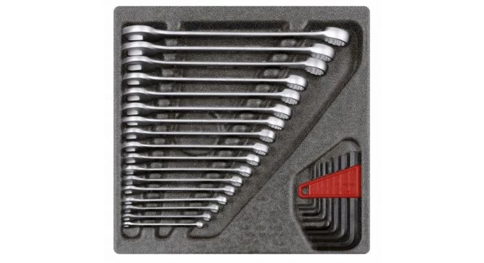 Gedore RED 3301699 / R22250000 3 Gedore RED 3301699 / R22250000