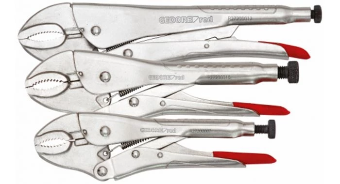 Gedore RED 3301180 / R27202003 3 Gedore RED 3301180 / R27202003