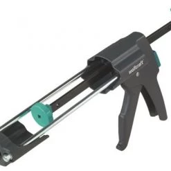 Wolfcraft MG 600 PRO Trousse mécanique - 310ml - 50 x 225mm - 4356000