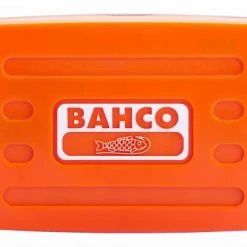 Bahco 2058/S26 - Jeu de douilles et embouts standard 1/4'' pour vis à fente et, vis Phillips, Pozidriv, TORX® et vis 6 pans – 26 pièces -Bahco Soldes Magasin a519c49f8d73d3db94ccf69712b819c3