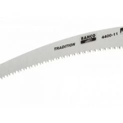 Bahco 4420-11 - Lames de rechange pour scies arboricoles 4211/4212/339/340