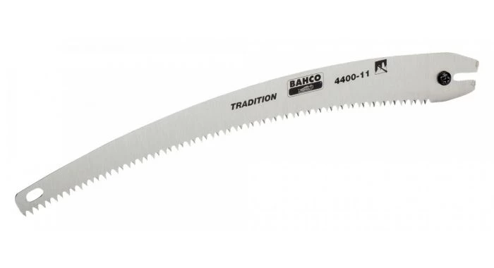 Bahco 4420-11 - Lames de rechange pour scies arboricoles 4211/4212/339/340 3 Bahco 4420-11 - Lames de rechange pour scies arboricoles 4211/4212/339/340