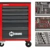 Gedore RED R21560004 Servante d'outils 130pcs - 6 tiroirs 2 Gedore RED R21560004 Servante d'outils 130pcs - 6 tiroirs -Bahco Soldes Magasin ac1bca86ed9454e0ce11247909083ea8