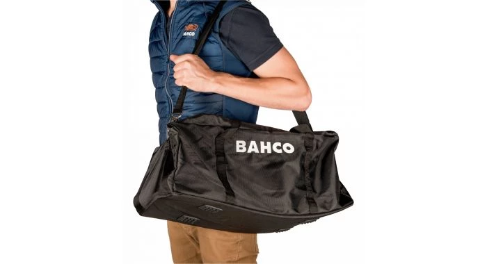 Bahco BH1A1500 - Cric aluminium 1,5 T 7 Bahco BH1A1500 - Cric aluminium 1,5 T – Image 5