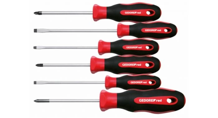Gedore RED 3301271 / R38002106 3 Gedore RED 3301271 / R38002106