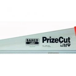 Bahco NP-22-U7/8-HP - Scie universelle PrizeCut™ pour plastiques/laminés/bois/métaux tendres