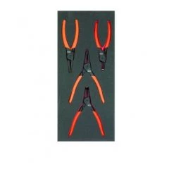 Bahco 1472K7-FULL5 E77 Servante / chariot à outils - (193pcs) - 7 tiroirs - orange 11 Bahco 1472K7-FULL5 E77 Servante / chariot à outils - (193pcs) - 7 tiroirs - orange -Bahco Soldes Magasin b6c5364a5073017127224291469d2530