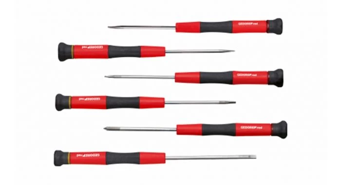 Gedore RED 3301351 / R38005906 3 Gedore RED 3301351 / R38005906