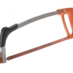 Bahco 317 - Monture de scie à métaux 432 mm