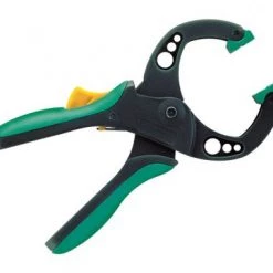 Wolfcraft FZR 30 Veerklem - 0-30mm - 3016000