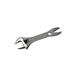 Bahco 31 - Clé à molette grande ouverture avec finition phosphatée