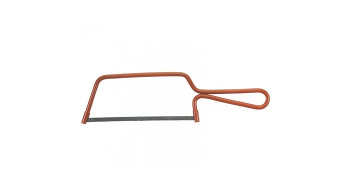 Bahco 239 - Mini-scies avec monture en fil d'acier et manche 290 mm 3 Bahco 239 - Mini-scies avec monture en fil d'acier et manche 290 mm