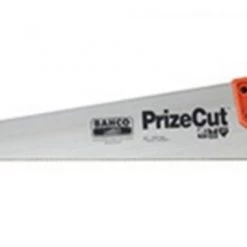 Bahco NP-19-U7/8-HP - Scie universelle PrizeCut™ pour plastiques/laminés/bois/métaux tendres