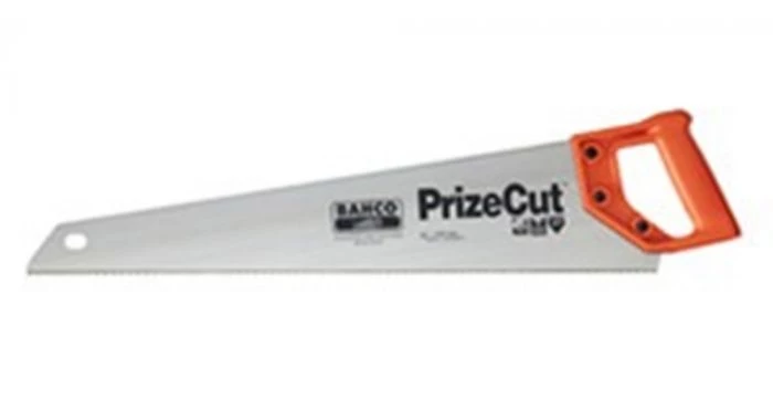 Bahco NP-19-U7/8-HP - Scie universelle PrizeCut™ pour plastiques/laminés/bois/métaux tendres 3 Bahco NP-19-U7/8-HP - Scie universelle PrizeCut™ pour plastiques/laminés/bois/métaux tendres